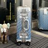 春夏新作 ディオール AND リモワ キャリーオン コピー riv10338 - 画像 (3)