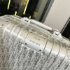 超軽量！ディオール リモワ 偽物 オブリーク キャリーケース rig37553 - 画像 (4)