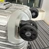 超軽量！ディオール リモワ 偽物 オブリーク キャリーケース rig37553 - 画像 (7)