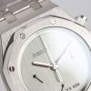 オーデマピゲ コピー ロイヤル オーク クロノグラフ ホワイトゴールド Odt97591 - 画像 (4)