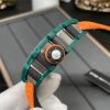 リシャールミル 偽物 トゥールビヨン エアロダイン rig55450 - 画像 (6)