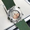 オーデマピゲ コピー ロイヤル オーク オフショア ダイバー 15710ST - 画像 (8)