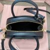 ミュウミュウ レザー トップハンドルバッグ 偽物 myr76528 - 画像 (8)