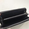 絶対欲しい！メゾン マルジェラ ロングジップウォレット長財布 コピー Mat98148 - 画像 (4)