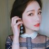ヴァンクリーフ&アーペル マジック コピー アルハンブラ イヤリング、3モチーフVCARD79000 - 画像 (4)