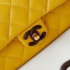 ★斬新！ウッドチェーン【 シャネル 】ミニフラップ バッグ N級品 shh29340 - 画像 (2)