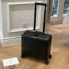 高品質♪♪♪リモワ ステルス ビジネスト スーツケース コピー28L rix28954 - 画像 (5)