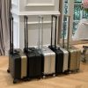 高品質♪♪♪リモワ ステルス ビジネスト スーツケース コピー28L rix28954 - 画像 (9)