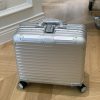 超入手困難♪リモワ ステルス ビジネスト スーツケース 偽物 rim17146