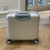 超入手困難♪リモワ ステルス ビジネスト スーツケース 偽物 rim17146 - 画像 (2)
