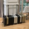 限定希少 リモワ ステルス ビジネスト スーツケース N級品 rig74129 - 画像 (9)