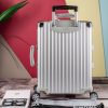 注目度抜群！【リモワ】クラシック "Cabin"スーツケース 偽物 riu53694 - 画像 (2)