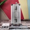 注目度抜群！【リモワ】クラシック "Cabin"スーツケース 偽物 riu53694 - 画像 (4)