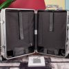 注目度抜群！【リモワ】クラシック "Cabin"スーツケース 偽物 riu53694 - 画像 (7)