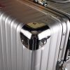 注目度抜群！【リモワ】クラシック "Cabin"スーツケース 偽物 riu53694 - 画像 (8)