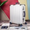 お洒落に♪【リモワ】クラシック "Cabin"スーツケース 偽物 ria11090 - 画像 (3)