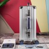 お洒落に♪【リモワ】クラシック "Cabin"スーツケース 偽物 ria11090 - 画像 (4)