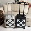 超入手困難♪OFF-WHITE×リモワ スーツケース コピー◆ rij69750 - 画像 (3)