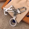 《大人気》ルイヴィトン キーホルダー LV イニシャル スーパーコピー M01192