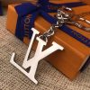 《大人気》ルイヴィトン キーホルダー LV イニシャル スーパーコピー M01192 - 画像 (3)
