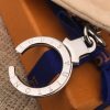 《大人気》ルイヴィトン キーホルダー LV イニシャル スーパーコピー M01192 - 画像 (4)