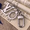 《大人気》ルイヴィトン キーホルダー LV イニシャル スーパーコピー M01192 - 画像 (6)