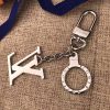 《大人気》ルイヴィトン キーホルダー LV イニシャル スーパーコピー M01192 - 画像 (5)