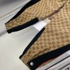 争奪戦グッチ ノースフェイス n級品 レディース ニートラウザーズ パンツ gua57068 - 画像 (6)