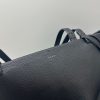 高品質♪ザロウ  PARK 3 偽物 ロゴ グレイン レザー トートバッグ zaa08219 - 画像 (5)