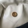 【大人お洒落♪】シャネル 22 スモール バッグ パチモン AS3260 B16777 - 画像 (9)