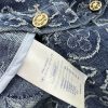 追跡付ルイヴィトン モノグラムロングスリーブコットンシャツ 偽物 vug16022 - 画像 (5)