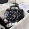 超希少!大人気!シャネル 偽物 クルーズ限定 ミニフラップバック【幅広いシーンで活躍する♪】 AS4543B14863