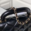 超希少!大人気!シャネル 偽物 クルーズ限定 ミニフラップバック【幅広いシーンで活躍する♪】 AS4543B14863 - 画像 (4)