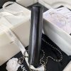 【かわいいサイズ♪】シャネル 31 ミニ ショッピング バッグ 偽物 AP36561 - 画像 (5)