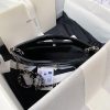 【かわいいサイズ♪】シャネル 31 ミニ ショッピング バッグ 偽物 AP36561 - 画像 (6)