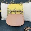 稀少 ヴァレンティノ V Logo Leather ショルダーバッグ Vuf55668 - 画像 (6)