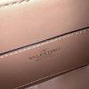 稀少 ヴァレンティノ V Logo Leather ショルダーバッグ Vuf55668 - 画像 (9)