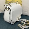 稀少 ヴァレンティノ V Logo Leather 偽物 ショルダーバッグ Vuw52748 - 画像 (3)