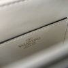 稀少 ヴァレンティノ V Logo Leather 偽物 ショルダーバッグ Vuw52748 - 画像 (9)