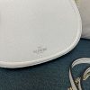 稀少 ヴァレンティノ V Logo Leather 偽物 ショルダーバッグ Vuw52748 - 画像 (7)