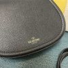 入手困難 ヴァレンティノ V Logo Leather ショルダーバッグ Vuv85120 - 画像 (7)