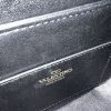入手困難 ヴァレンティノ V Logo Leather ショルダーバッグ Vuv85120 - 画像 (9)
