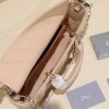 超話題! ディオール Lady D-Joy バッグ 偽物 スモール dex56496 - 画像 (2)
