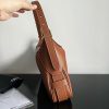送料無料 セリーヌ romy カーフスキン コピー ラージ ロミー バッグ Cex75726 - 画像 (3)