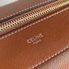 送料無料 セリーヌ romy カーフスキン コピー ラージ ロミー バッグ Cex75726 - 画像 (4)