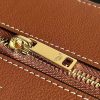 送料無料 セリーヌ romy カーフスキン コピー ラージ ロミー バッグ Cex75726 - 画像 (8)