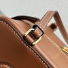 激安価格！セリーヌ カーフスキン フォールドキューブバッグ 偽物 Cez09864 - 画像 (6)