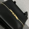 最安値挑戦 セリーヌ カーフスキン フォールドキューブバッグ Cez41996 - 画像 (7)
