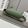 激安価格！ロエベ カーフスキン コンバーチブル スリングバッグ lol43714 - 画像 (2)