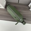 激安価格！ロエベ カーフスキン コンバーチブル スリングバッグ lol43714 - 画像 (4)